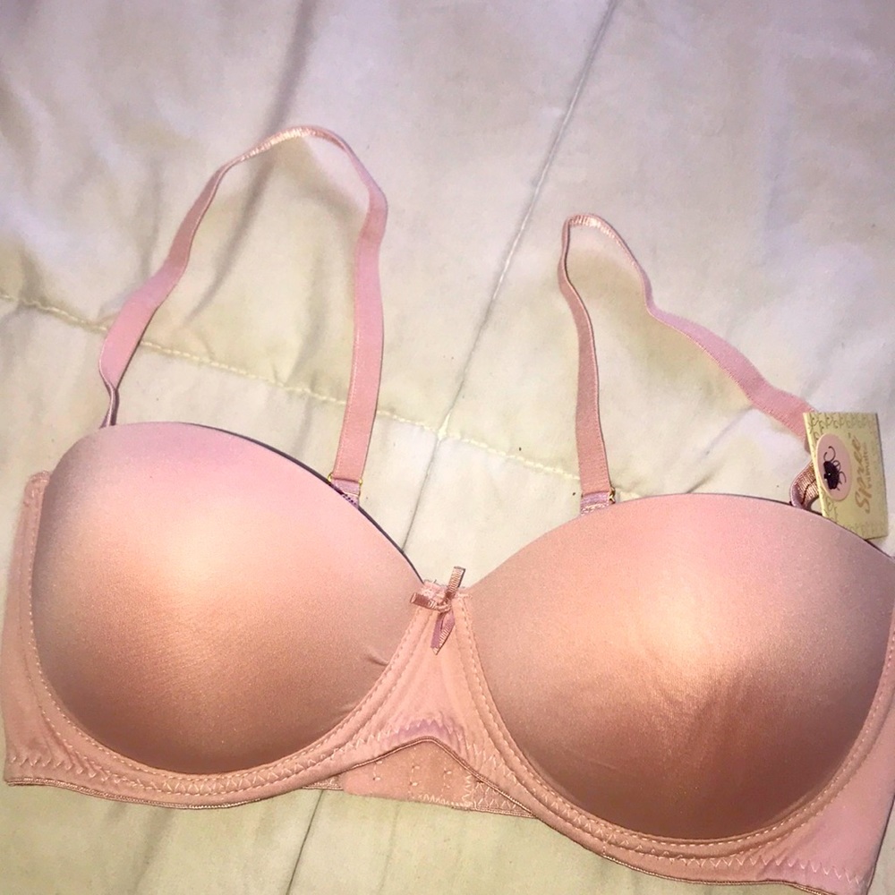 Brand new